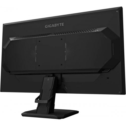 Монітор Gigabyte 24.5" GS25F14 Black купити в Україні: Київ, Львів, Хмельницький, Тернопіль, Івано-Франківськ | Низька ціна, відгуки, характеристики від TELEMART фото