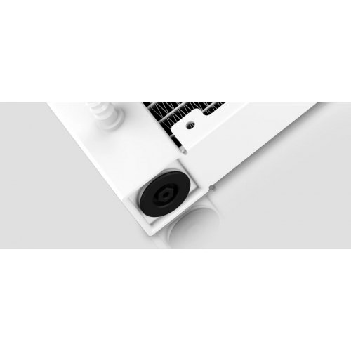 Готовая СВО Deepcool LQ360 ULTRA ARGB (R-LQ360-WHASMC-G-1) White купить в Украине: Киев, Днепр, Харьков, Одесса  | Проверка совместимости, низкая цена, отзывы, характеристики от TELEMART фото