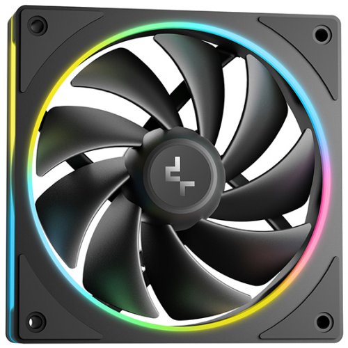 Готовая СВО Deepcool LE360 PRO (R-LE360PRO-BKAMMC-G-1) Black купить в Украине: Киев, Днепр, Харьков, Одесса  | Проверка совместимости, низкая цена, отзывы, характеристики от TELEMART фото