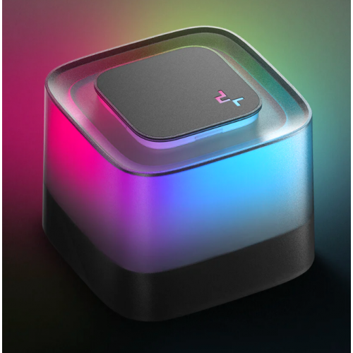 Готовая СВО Deepcool LE360 PRO (R-LE360PRO-BKAMMC-G-1) Black купить в Украине: Киев, Днепр, Харьков, Одесса  | Проверка совместимости, низкая цена, отзывы, характеристики от TELEMART фото