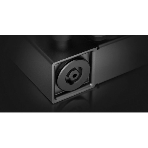 Готовая СВО Deepcool LE360 PRO (R-LE360PRO-BKAMMC-G-1) Black купить в Украине: Киев, Днепр, Харьков, Одесса  | Проверка совместимости, низкая цена, отзывы, характеристики от TELEMART фото
