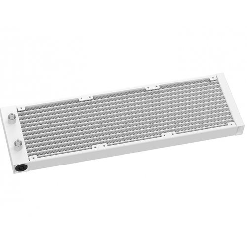 Готовая СВО Deepcool LE360 PRO (R-LE360PRO-WHAMMC-G-1) White купить в Украине: Киев, Днепр, Харьков, Одесса  | Проверка совместимости, низкая цена, отзывы, характеристики от TELEMART фото