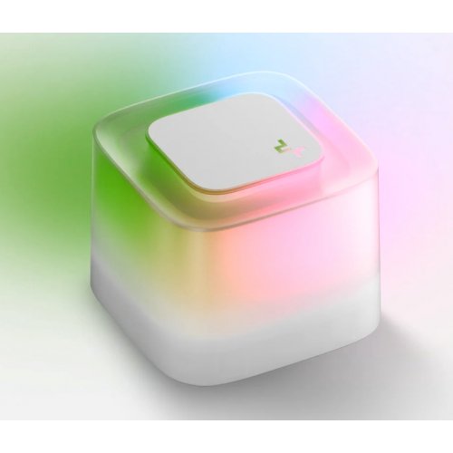 Готовая СВО Deepcool LE360 PRO (R-LE360PRO-WHAMMC-G-1) White купить в Украине: Киев, Днепр, Харьков, Одесса  | Проверка совместимости, низкая цена, отзывы, характеристики от TELEMART фото