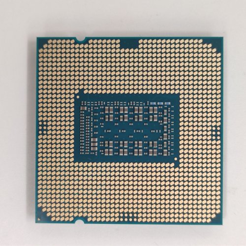 Процесор Intel Core i5-11400F 2.6(4.4)GHz 12MB s1200 Tray (CM8070804497016) (Відновлено продавцем, 826692) купити в Україні: Київ, Львів, Хмельницький, Тернопіль, Івано-Франківськ | Перевірка сумісності, низька ціна, відгуки, характеристики від TELEMART фото