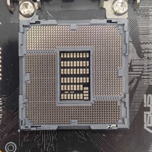 Материнская плата Asus TUF GAMING B560M-PLUS (WI-FI) (s1200, Intel B560) (Восстановлено продавцом, 826693) купить в Украине: Киев, Днепр, Харьков, Одесса  | Проверка совместимости, низкая цена, отзывы, характеристики от TELEMART фото