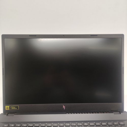 Ноутбук Acer Nitro V 15 ANV15-41 (NH.QSFEU.007) Obsidian Black (Восстановлено продавцом, 826700) купить в Украине: Киев, Днепр, Харьков, Одесса  | Низкая цена, отзывы, характеристики от TELEMART фото