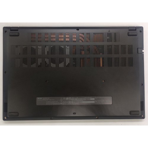 Ноутбук Acer Nitro V 15 ANV15-41 (NH.QSFEU.007) Obsidian Black (Восстановлено продавцом, 826700) купить в Украине: Киев, Днепр, Харьков, Одесса  | Низкая цена, отзывы, характеристики от TELEMART фото