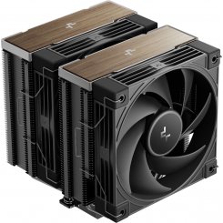 Кулер Deepcool AK620 G2 (R-AK620G2-BKNNMN-GJD) Black