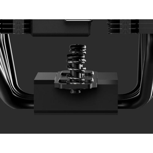 Кулер Deepcool AK620 G2 (R-AK620G2-BKNNMN-GJD) Black купити в Україні: Київ, Львів, Хмельницький, Тернопіль, Івано-Франківськ | Перевірка сумісності, низька ціна, відгуки, характеристики від TELEMART фото