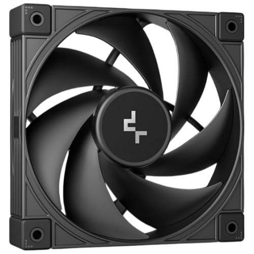 Кулер Deepcool AK620 G2 DIGITAL NYX (R-AK620G2-BKNNMN-GJD-1) Black купить в Украине: Киев, Днепр, Харьков, Одесса  | Проверка совместимости, низкая цена, отзывы, характеристики от TELEMART фото