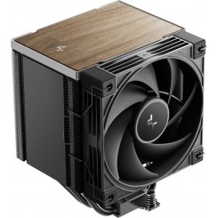 Кулер Deepcool AK500 G2 (R-AK500G2-BKNNMN-GJD) Black
