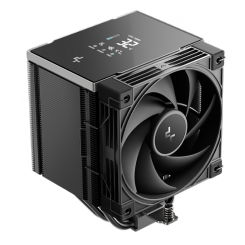 Кулер Deepcool AK500 G2 DIGITAL NYX (R-AK500G2-BKNNMN-GJD-1) Black