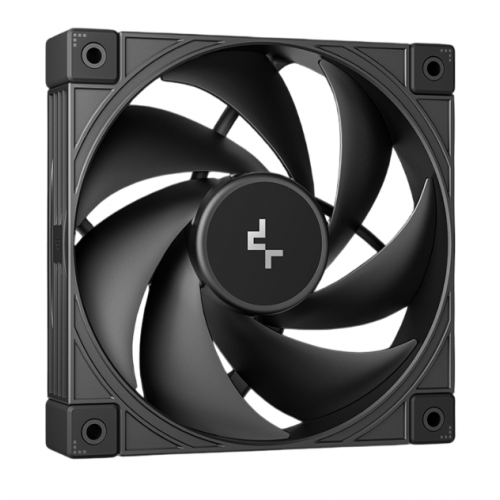 Кулер Deepcool AK500 G2 DIGITAL NYX (R-AK500G2-BKNNMN-GJD-1) Black купить в Украине: Киев, Днепр, Харьков, Одесса  | Проверка совместимости, низкая цена, отзывы, характеристики от TELEMART фото
