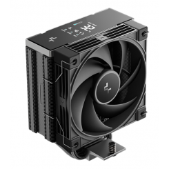 Кулер Deepcool AK400 G2 DIGITAL NYX (R-AK400G2-BKNNMN-GJD-1) Black