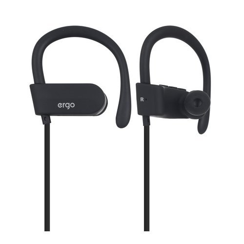 

Ergo BT-850 Black