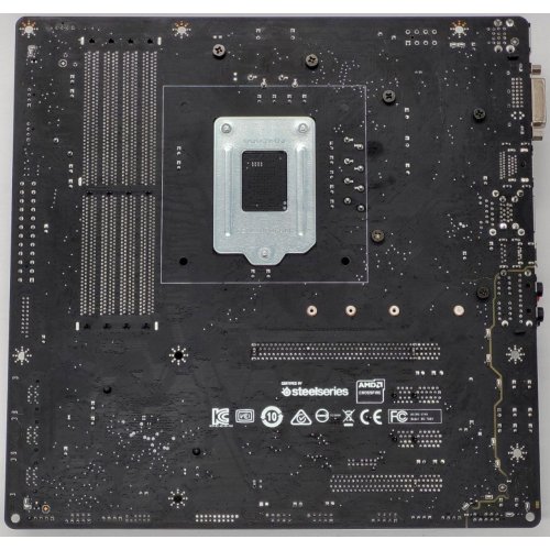 Материнская плата MSI B250M MORTAR (s1151, Intel B250) (Восстановлено продавцом, 826729) купить в Украине: Киев, Днепр, Харьков, Одесса  | Проверка совместимости, низкая цена, отзывы, характеристики от TELEMART фото