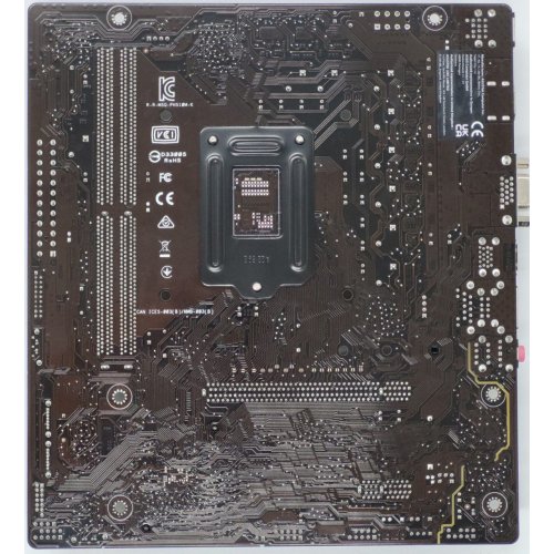 Материнская плата Asus PRIME H510M-K (s1200, Intel H510) (Восстановлено продавцом, 826730) купить в Украине: Киев, Днепр, Харьков, Одесса  | Проверка совместимости, низкая цена, отзывы, характеристики от TELEMART фото