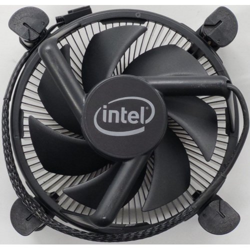 Процесор Intel Core i5-11400F 2.6(4.4)Hz 12MB s1200 Box (BX8070811400F) (Відновлено продавцем, 826744) купити в Україні: Київ, Львів, Хмельницький, Тернопіль, Івано-Франківськ | Перевірка сумісності, низька ціна, відгуки, характеристики від TELEMART фото