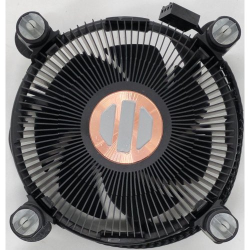 Процесор Intel Core i5-11400F 2.6(4.4)Hz 12MB s1200 Box (BX8070811400F) (Відновлено продавцем, 826744) купити в Україні: Київ, Львів, Хмельницький, Тернопіль, Івано-Франківськ | Перевірка сумісності, низька ціна, відгуки, характеристики від TELEMART фото