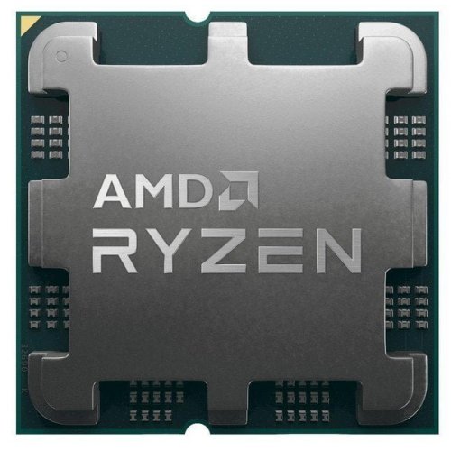 Процесор AMD Ryzen 5 7500X3D 4.0(4.5)GHz 96MB sAM5 Tray (100-000001904) купити в Україні: Київ, Львів, Хмельницький, Тернопіль, Івано-Франківськ | Перевірка сумісності, низька ціна, відгуки, характеристики від TELEMART фото