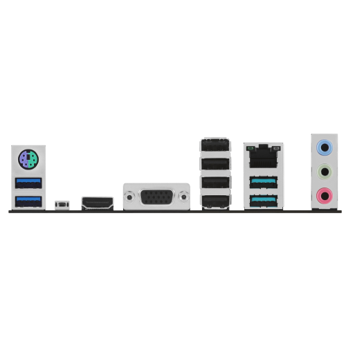 Уценка материнская плата Asus PRIME B650M-K (sAM5, AMD B650) (Вскрытая упаковка, 826909) купить в Украине: Киев, Днепр, Харьков, Одесса  | Проверка совместимости, низкая цена, отзывы, характеристики от TELEMART фото