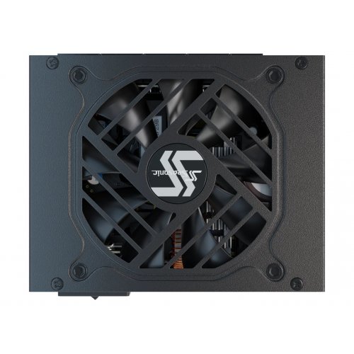 Блок питания Seasonic Focus SPX 650W (FOCUS-SPX-650) купить в Украине: Киев, Днепр, Харьков, Одесса  | Проверка совместимости, низкая цена, отзывы, характеристики от TELEMART фото