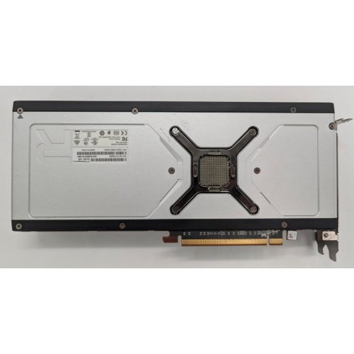 Видеокарта AMD Radeon RX 6800 Reference 16384MB (100-438378) (Восстановлено продавцом, 826928) купить в Украине: Киев, Днепр, Харьков, Одесса  | Проверка совместимости, низкая цена, отзывы, характеристики от TELEMART фото