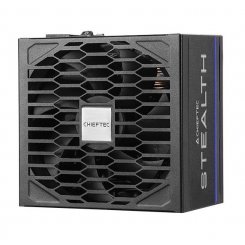 Блок питания CHIEFTEC Stealth 1000W (SPX-1000-FC)