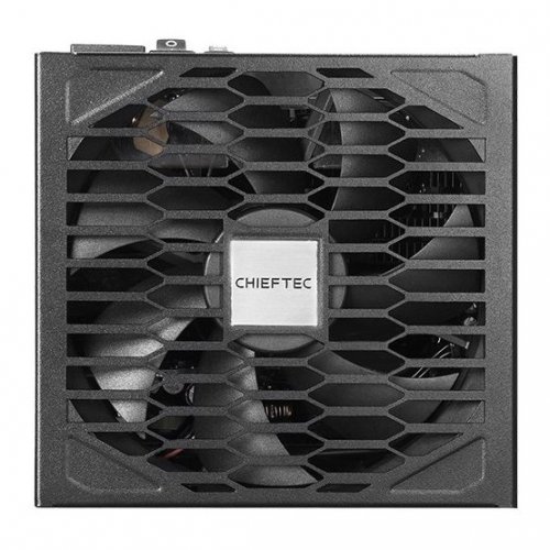 Блок питания CHIEFTEC Stealth 1000W (SPX-1000-FC) купить в Украине: Киев, Днепр, Харьков, Одесса  | Проверка совместимости, низкая цена, отзывы, характеристики от TELEMART фото