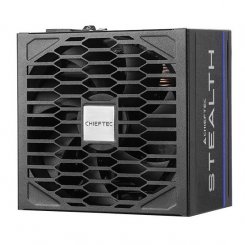 Блок питания CHIEFTEC Stealth 1200W (SPX-1200-FC)