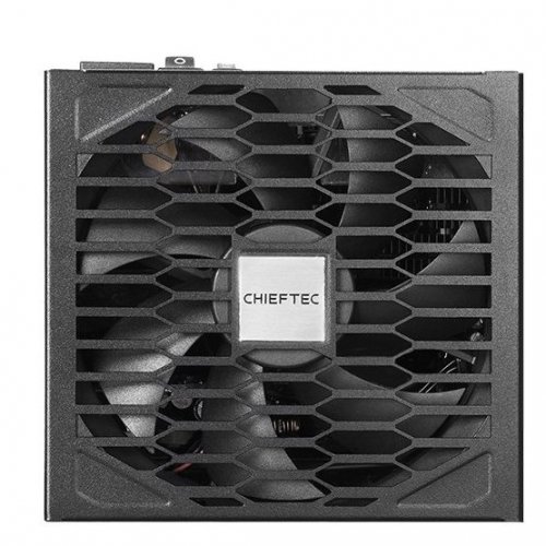 Блок питания CHIEFTEC Stealth 1200W (SPX-1200-FC) купить в Украине: Киев, Днепр, Харьков, Одесса  | Проверка совместимости, низкая цена, отзывы, характеристики от TELEMART фото