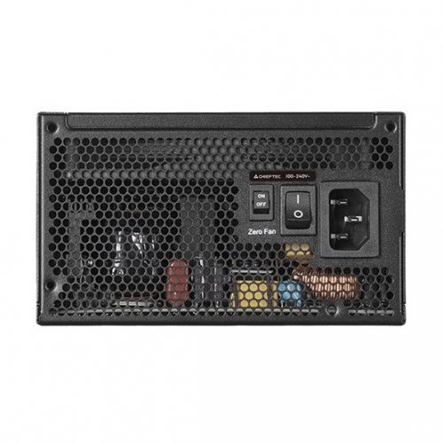 Блок питания CHIEFTEC Stealth 1200W (SPX-1200-FC) купить в Украине: Киев, Днепр, Харьков, Одесса  | Проверка совместимости, низкая цена, отзывы, характеристики от TELEMART фото