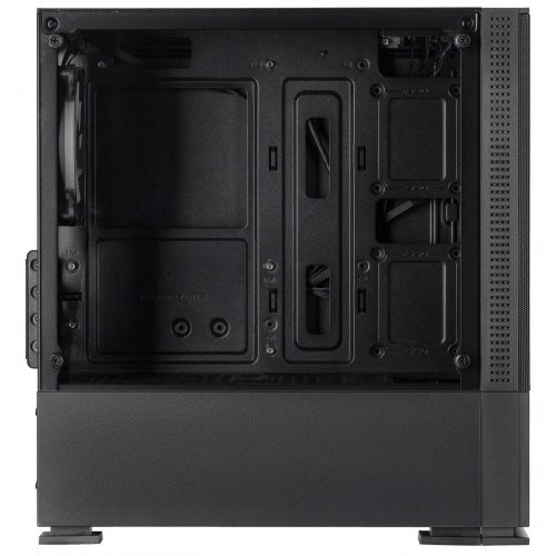 Корпус 2E Gaming CALLEO ARGB Tempered Glass (2E-GB701) без БП Black (Восстановлено продавцом, 826936) купить в Украине: Киев, Днепр, Харьков, Одесса  | Проверка совместимости, низкая цена, отзывы, характеристики от TELEMART фото