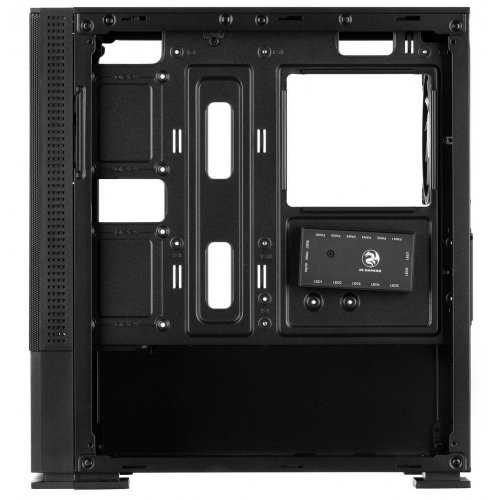 Корпус 2E Gaming CALLEO ARGB Tempered Glass (2E-GB701) без БП Black (Восстановлено продавцом, 826936) купить в Украине: Киев, Днепр, Харьков, Одесса  | Проверка совместимости, низкая цена, отзывы, характеристики от TELEMART фото