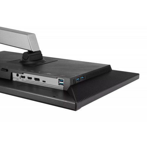 Уцінка монітор Asus 27" ProArt Display PA278CGV (90LM05L1-B04370) Black/Silver (Розкрита упаковка, 826944) купити в Україні: Київ, Львів, Хмельницький, Тернопіль, Івано-Франківськ | Низька ціна, відгуки, характеристики від TELEMART фото