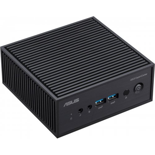 Неттоп Asus ExpertCenter PN42 PN42-BBN200MV MFF (90MR00X2-M00020) Black купити в Україні: Київ, Львів, Хмельницький, Тернопіль, Івано-Франківськ | Низька ціна, відгуки, характеристики від TELEMART фото