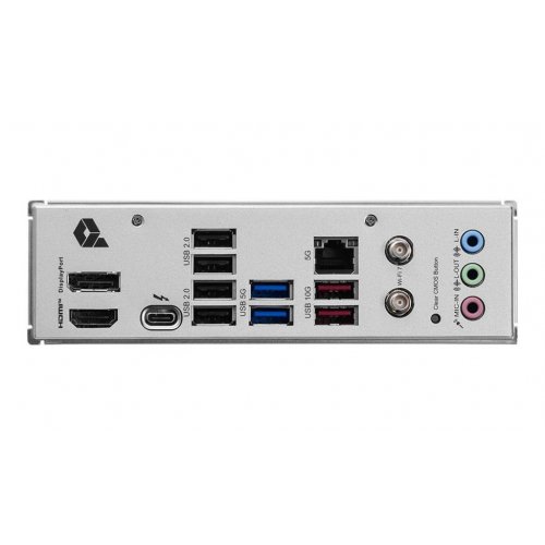 Материнская плата MSI PRO B860-P WIFI (s1851, Intel B860) (Состояние нового, 826972) купить в Украине: Киев, Днепр, Харьков, Одесса  | Проверка совместимости, низкая цена, отзывы, характеристики от TELEMART фото