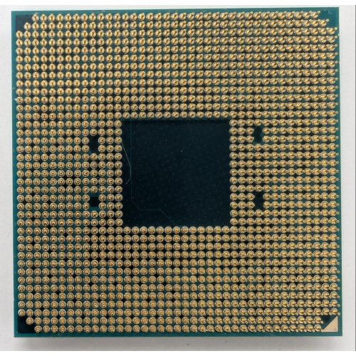 Процесор AMD Ryzen 5 1500X 3.5(3.7)GHz sAM4 Box (YD150XBBAEBOX) (Відновлено продавцем, 826979) купити в Україні: Київ, Львів, Хмельницький, Тернопіль, Івано-Франківськ | Перевірка сумісності, низька ціна, відгуки, характеристики від TELEMART фото