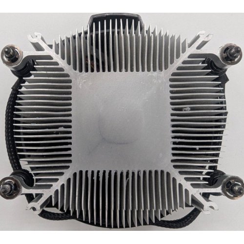 Процесор AMD Ryzen 5 1500X 3.5(3.7)GHz sAM4 Box (YD150XBBAEBOX) (Відновлено продавцем, 826979) купити в Україні: Київ, Львів, Хмельницький, Тернопіль, Івано-Франківськ | Перевірка сумісності, низька ціна, відгуки, характеристики від TELEMART фото