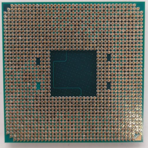 Процесор AMD Ryzen 5 3400GE 3.3(4.0)GHz 4MB sAM4 Tray (YD3400C6M4MFH) (Відновлено продавцем, 826980) купити в Україні: Київ, Львів, Хмельницький, Тернопіль, Івано-Франківськ | Перевірка сумісності, низька ціна, відгуки, характеристики від TELEMART фото