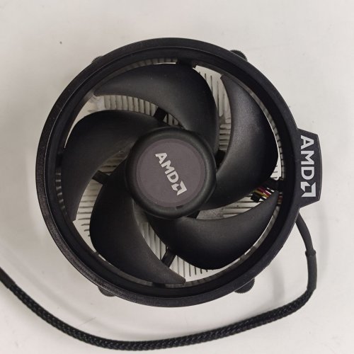 Процессор AMD Ryzen 5 3600 3.6(4.2)GHz 32MB sAM4 Box (100-100000031BOX) (Восстановлено продавцом, 826983) купить в Украине: Киев, Днепр, Харьков, Одесса  | Проверка совместимости, низкая цена, отзывы, характеристики от TELEMART фото