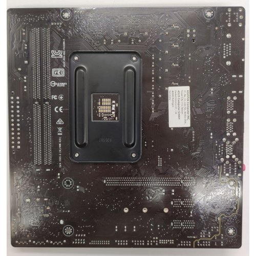 Материнська плата Asus PRIME A320M-K (sAM4, AMD A320) (Відновлено продавцем, 826985) купити в Україні: Київ, Львів, Хмельницький, Тернопіль, Івано-Франківськ | Перевірка сумісності, низька ціна, відгуки, характеристики від TELEMART фото