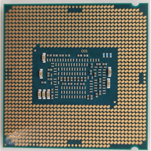 Процессор Intel Core i5-7500 3.4(3.8)GHz 6MB s1151 Tray (CM8067702868012) (Восстановлено продавцом, 826989) купить в Украине: Киев, Днепр, Харьков, Одесса  | Проверка совместимости, низкая цена, отзывы, характеристики от TELEMART фото