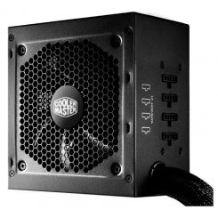 Блок живлення Cooler Master G550M 500W (RS550-AMAAB1-EU) (Відновлено продавцем, 827008)