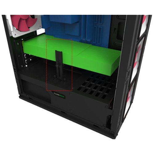 

GAMEMAX VGA bracket