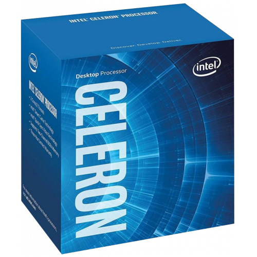 Продать Процессор Intel Celeron G4900 3.1GHz 2MB s1151 Box (BX80684G4900) по Trade-In интернет-магазине Телемарт - Киев, Днепр, Украина фото