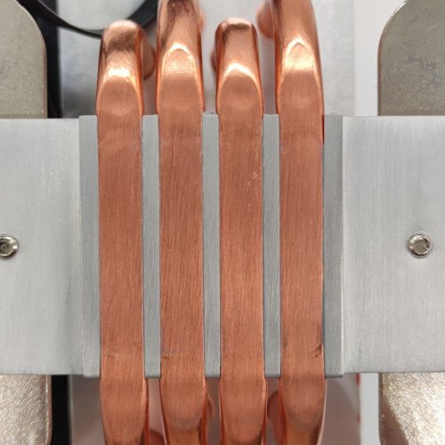 Кулер Deepcool GAMMAXX 400XT (Відновлено продавцем, 827021) купити в Україні: Київ, Львів, Хмельницький, Тернопіль, Івано-Франківськ | Перевірка сумісності, низька ціна, відгуки, характеристики від TELEMART фото