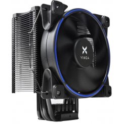 Кулер Vinga CL3008B (Восстановлено продавцом, 827029)