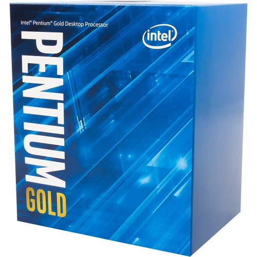 Продать Процессор Intel Pentium Gold G5600 3.9GHz 4MB s1151 Box (BX80684G5600) по Trade-In интернет-магазине Телемарт - Киев, Днепр, Украина фото
