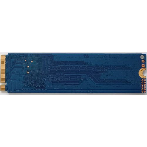 Ssd-диск Kingston NV1 500GB M.2 (2280 PCI-E) NVMe x4 (SNVS/500G) (Відновлено продавцем, 827077) купити в Україні: Київ, Львів, Хмельницький, Тернопіль, Івано-Франківськ | Перевірка сумісності, низька ціна, відгуки, характеристики від TELEMART фото